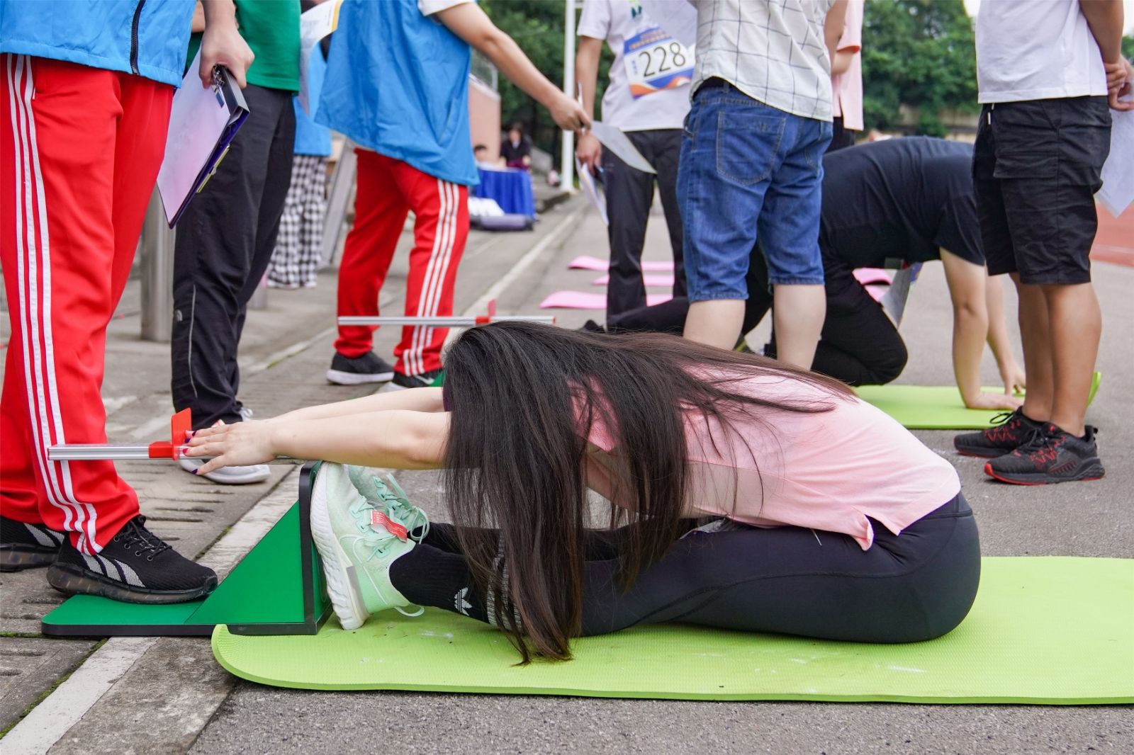 湖南博森體育管理有限公司